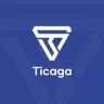 Ticaga